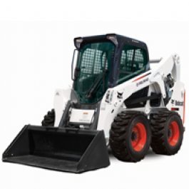 Smykový nakladač Bobcat S 650
