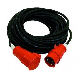 Prodlužovací kabel (400 V)