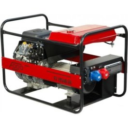 Elektrocentrála 13kW