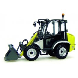 Kolový nakladač Kramer 350 (1620kg)